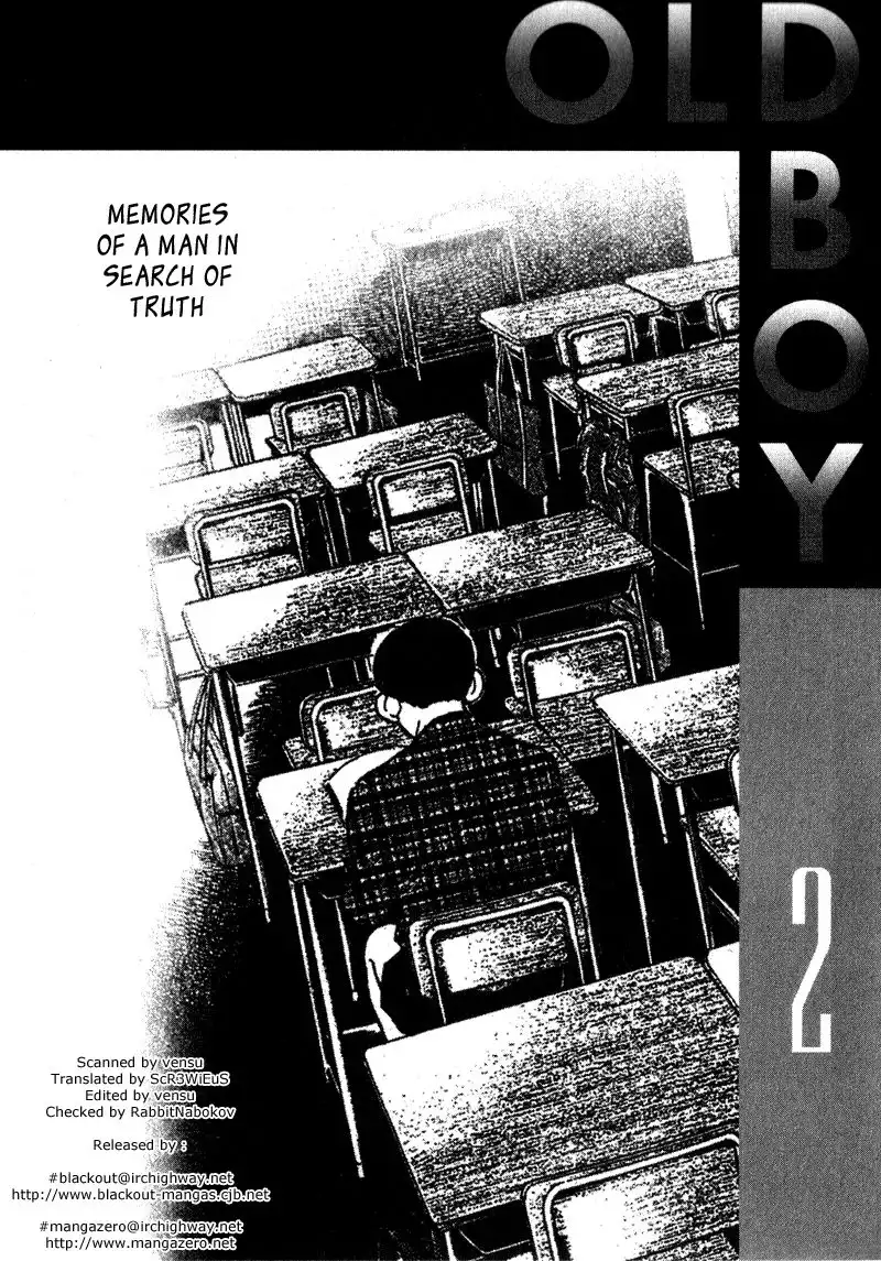 Old Boy Chapter 10 2